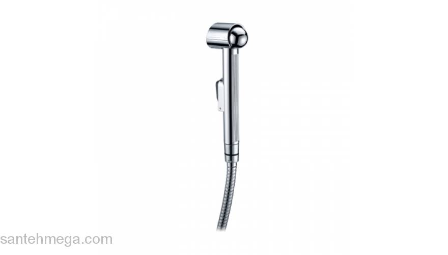 Душевой комплект гигиенический IDDIS 0101F15I20. Фото
