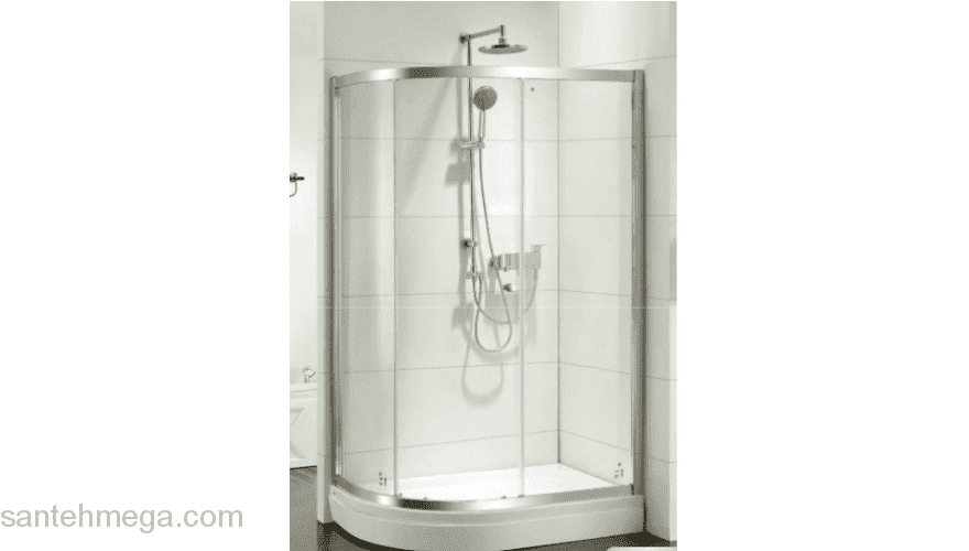 Душевое ограждение IDDIS Mirro M70R128i23. Фото