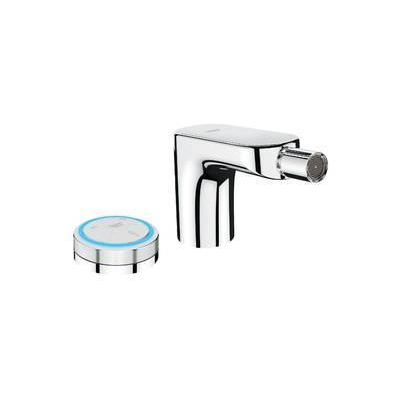 Смеситель для биде GROHE Veris F-digital 36286000. Фото
