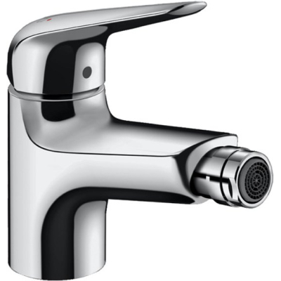Смеситель для биде Hansgrohe Novus 70 71142000. Фото