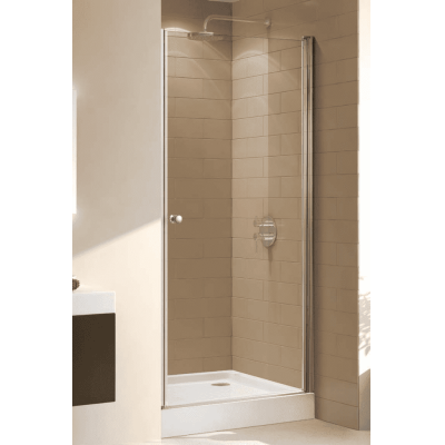 Душевая дверь CEZARES Eco ECO-O-B-1-60-C-Cr. Фото