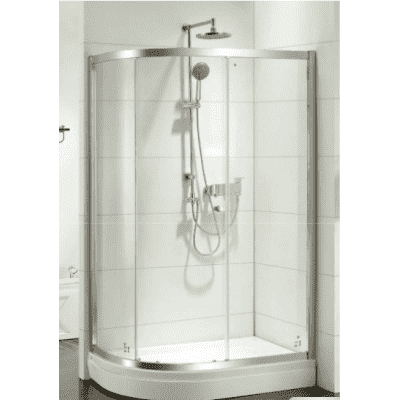 Душевое ограждение IDDIS Mirro M70R128i23. Фото