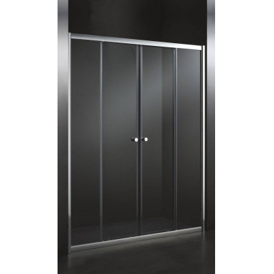 Душевая дверь CEZARES Anima ANIMA-W-BF-2-170-P-Cr. Фото