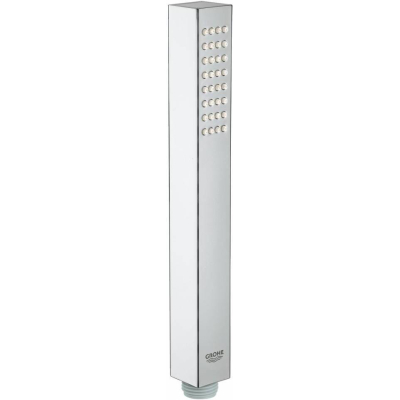 GROHE Душевая лейка Grohe Euphoria Cube Stick 27698000. Фото