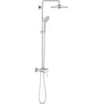 GROHE Душевая стойка Grohe Euphoria 260 27473001 GROHE Душевая стойка Grohe Euphoria 260 27473001. Фото