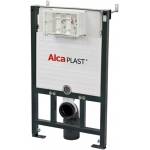 Система инсталляции для унитазов AlcaPlast Sadromodul AM101/850-0001. Фото