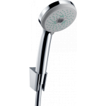Душевой набор Hansgrohe Croma Multi Porter S 27593000, хром Душевой набор Hansgrohe Croma Multi Porter S 27593000, хром. Фото
