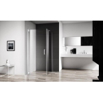 Душевой уголок BELBAGNO MARMI-AH-1-100/90-C-Cr Душевой уголок BELBAGNO MARMI-AH-1-100/90-C-Cr. Фото