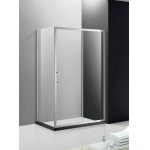 Душевой угол CEZARES Molveno MOLVENO-AH-11-130/100-C-Cr-IV Душевой угол CEZARES Molveno MOLVENO-AH-11-130/100-C-Cr-IV. Фото