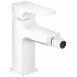 Смеситель для биде Hansgrohe Metropol 32520700. Фото
