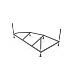 CERSANIT Каркас для акриловых ванн JOANNA 160 RW-JOANNA*160 CERSANIT Каркас для акриловых ванн JOANNA 160 RW-JOANNA*160. Фото