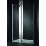 Душевая дверь CEZARES Elena ELENA-W-B-12-120-C-Cr Душевая дверь CEZARES Elena ELENA-W-B-12-120-C-Cr. Фото