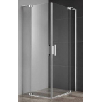 Душевой угол CEZARES Slider SLIDER-A-2-80/90-C-Cr Душевой угол CEZARES Slider SLIDER-A-2-80/90-C-Cr. Фото