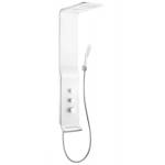 Душевая панель HANSGROHE Raindance Lift 180 EcoSmart 27003400 Душевая панель HANSGROHE Raindance Lift 180 EcoSmart 27003400. Фото