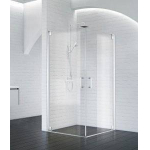 Душевой уголок BELBAGNO MARMI-AH-2-80/100-C-Cr Душевой уголок BELBAGNO MARMI-AH-2-80/100-C-Cr. Фото