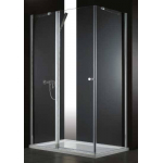 Душевой угол CEZARES Elena ELENA-W-AH-1-120/80-P-Cr-R Душевой угол CEZARES Elena ELENA-W-AH-1-120/80-P-Cr-R. Фото
