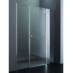 Душевая дверь CEZARES Elena ELENA-W-B-13-30+60/30-C-Cr Душевая дверь CEZARES Elena ELENA-W-B-13-30+60/30-C-Cr. Фото