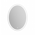 Зеркало с встроенным светильником и сенсорным выключателем BELBAGNO SPC-VST-600-800-LED-TCH Зеркало с встроенным светильником и сенсорным выключателем BELBAGNO SPC-VST-600-800-LED-TCH. Фото