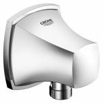 Шланговое подсоединение GROHE Grandera 27970000 Шланговое подсоединение GROHE Grandera 27970000. Фото