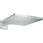 Верхний душ Hansgrohe Raindance E 300 1jet EcoSmart 26239000, хром Верхний душ Hansgrohe Raindance E 300 1jet EcoSmart 26239000, хром. Фото