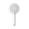 Лейка для душа белая матовая Optima Home IDDIS OPH3F0Wi18. Фото