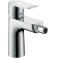 Смеситель для биде Hansgrohe Metris 31280000. Фото