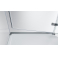 Душевой угол BELBAGNO KRAFT-A-12-100-C-Cr-R. Фото