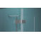 Душевой угол BELBAGNO KRAFT-AH-22-90/80-C-Cr-L. Фото